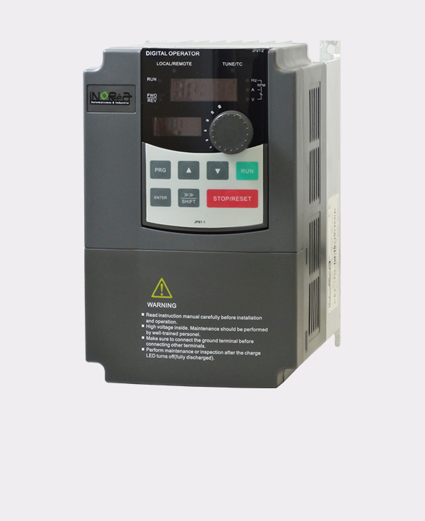 Braking and braking resistor on a Variable Frequency Drive (VFD)
