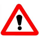 condensateur attention